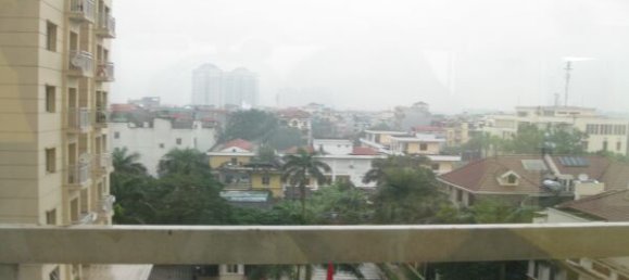 Квартира с 4 спальнями в Тэйхо, Вьетнам № 6090 3