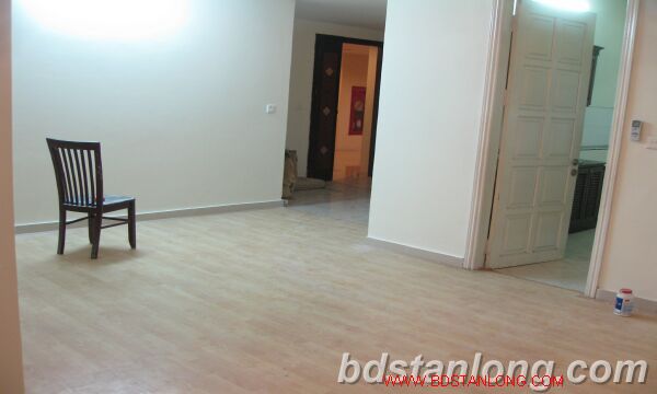 Квартира с 4 спальнями в Тэйхо, Вьетнам № 6090