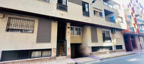 Квартира с 3 спальнями в Торревьеха, Испания № 191302 39