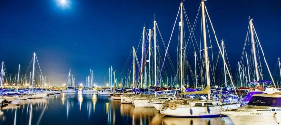 Квартира с 3 спальнями в Торревьеха, Испания № 191302 44