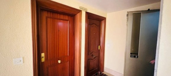 Квартира с 3 спальнями в Торревьеха, Испания № 191302 36