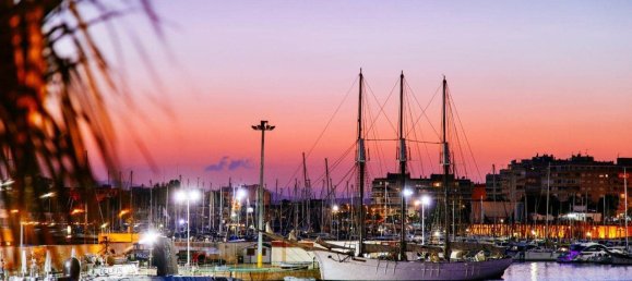 Квартира с 3 спальнями в Торревьеха, Испания № 191302 45