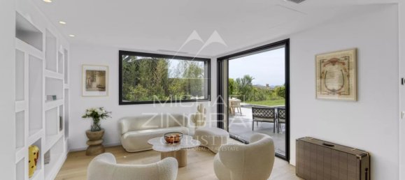 4 bedrooms Villa in Le Cannet, France No. 295924 5