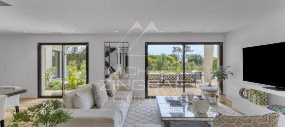 4 bedrooms Villa in Le Cannet, France No. 295924 4