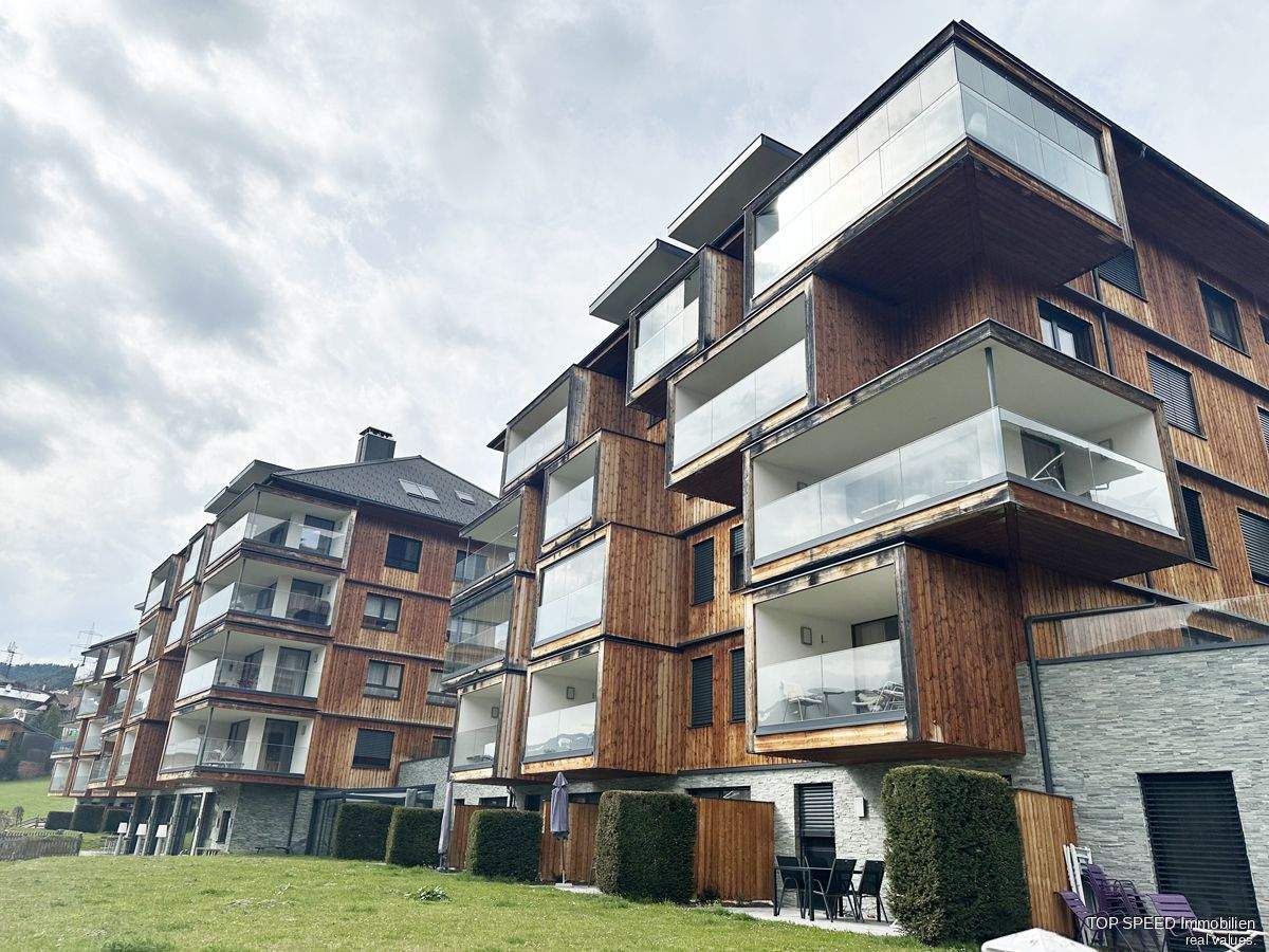 3-salle Appartement à Liezen, Austria No. 98631