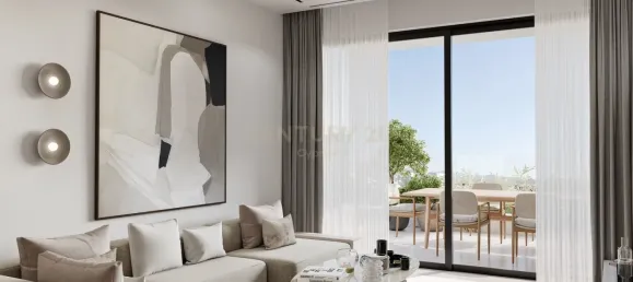 3 Schlafzimmer Wohnung in Germasogeia, Cyprus, Nr. 3800 3