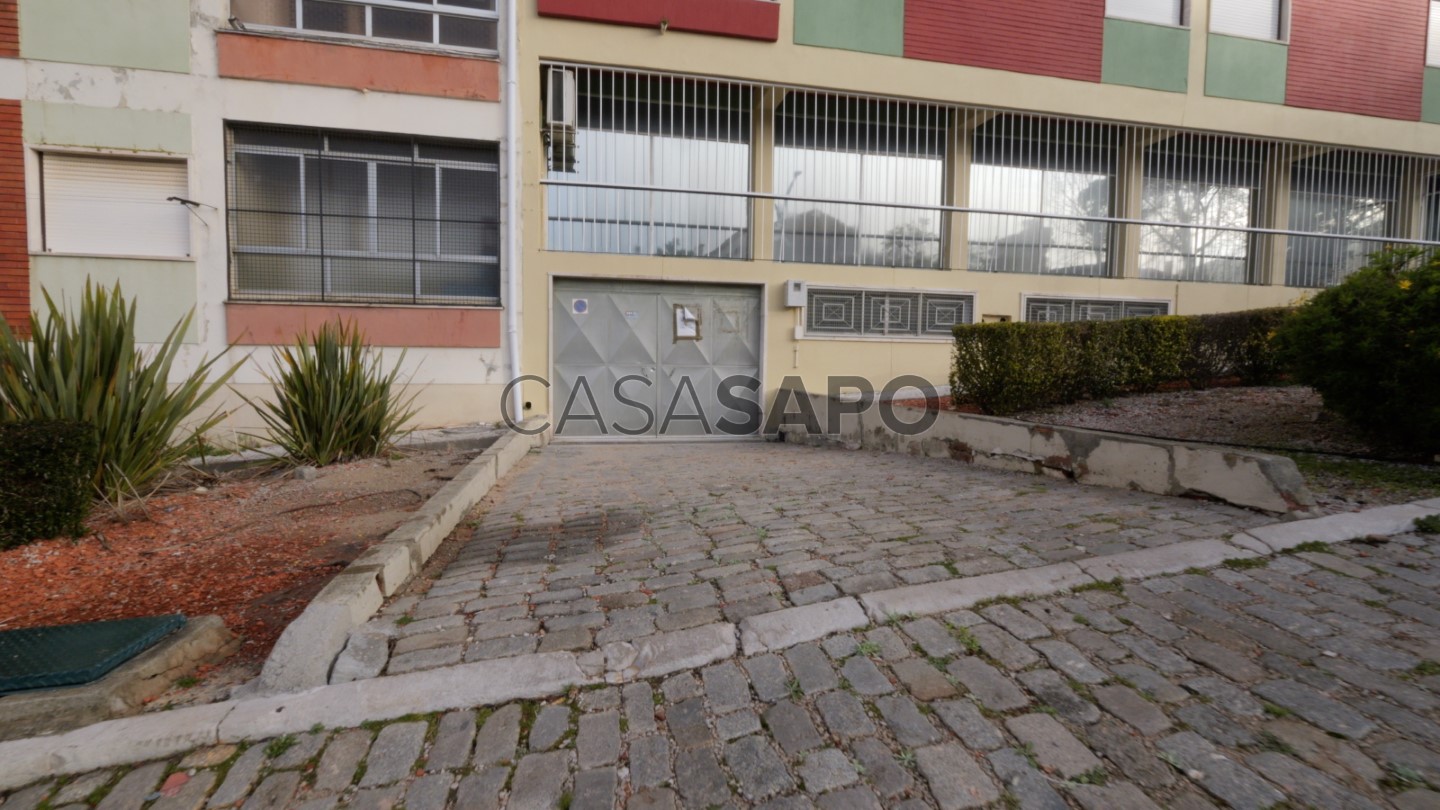 Склад 219м² в Сетубал, Португалия № 245370