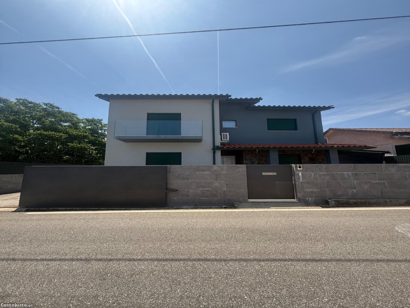 Casa de 5 dormitorios en Coimbra, Portugal No. 289399