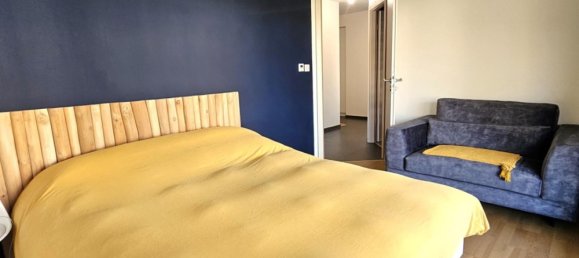 3 bedrooms Penthouse in Blotzheim, France No. 153314 16