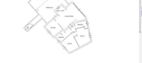 4 Schlafzimmer Wohnung in Arzachena, Italy, Nr. 381165 29