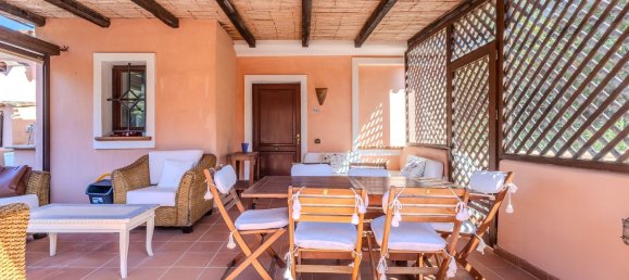 4 Schlafzimmer Wohnung in Arzachena, Italy, Nr. 381165 26