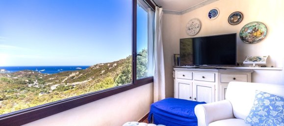 4 Schlafzimmer Wohnung in Arzachena, Italy, Nr. 381165 6