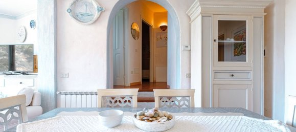 4 Schlafzimmer Wohnung in Arzachena, Italy, Nr. 381165 21