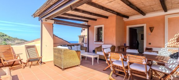 4 Schlafzimmer Wohnung in Arzachena, Italy, Nr. 381165 3