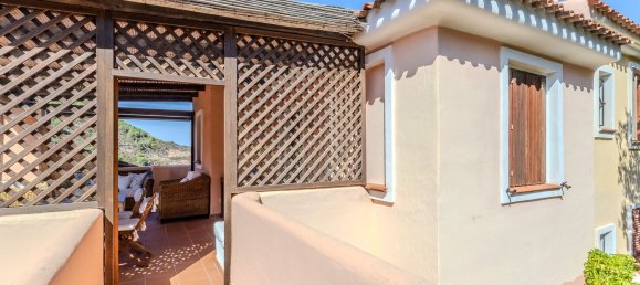 4 Schlafzimmer Wohnung in Arzachena, Italy, Nr. 381165 27