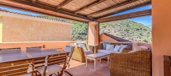 4 Schlafzimmer Wohnung in Arzachena, Italy, Nr. 381165 4