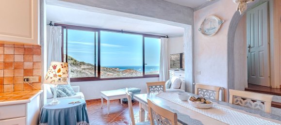 4 Schlafzimmer Wohnung in Arzachena, Italy, Nr. 381165 23