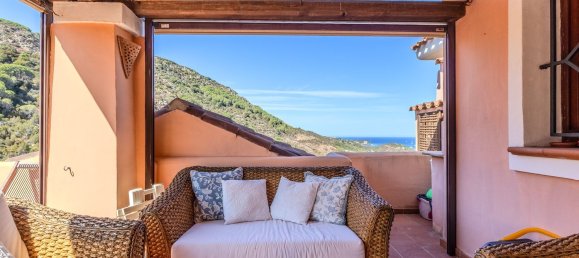 4 Schlafzimmer Wohnung in Arzachena, Italy, Nr. 381165 24