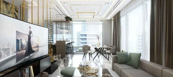 Apartamento T1 em SAMANA WAVES II, Jumeirah Village Circle, UAE N.º 116393 2