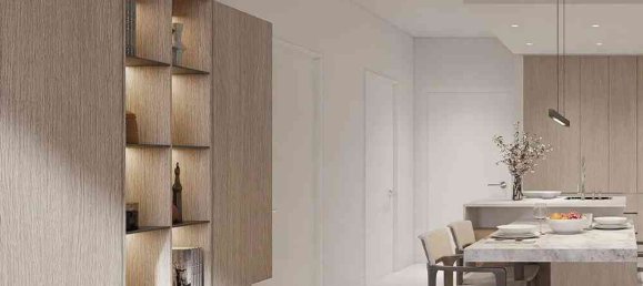 1 غرف نوم شقة في THE RESIDENCE BY PRESTIGE ONE, دائرة قرية جميرا, UAE رقم 60253 4