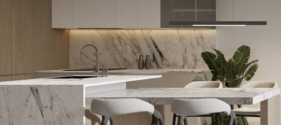 1 غرف نوم شقة في THE RESIDENCE BY PRESTIGE ONE, دائرة قرية جميرا, UAE رقم 60253 7