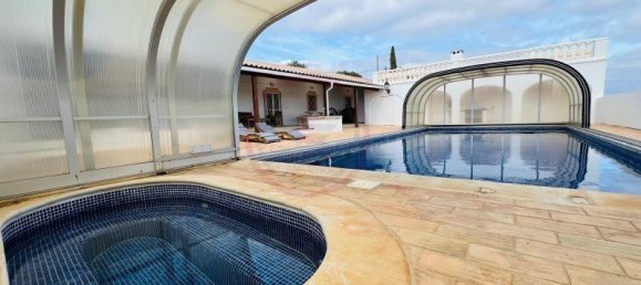 4 bedrooms House in Faro, Portugal No. 136309 12