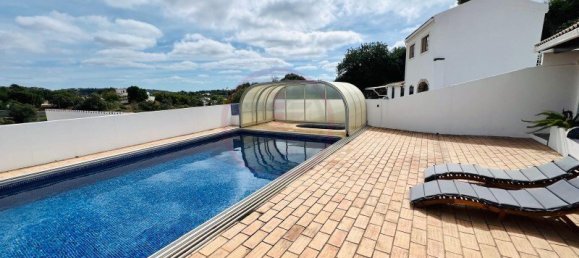 4 bedrooms House in Faro, Portugal No. 136309 11