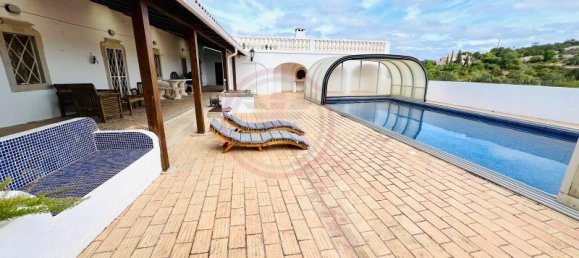 4 bedrooms House in Faro, Portugal No. 136309 7