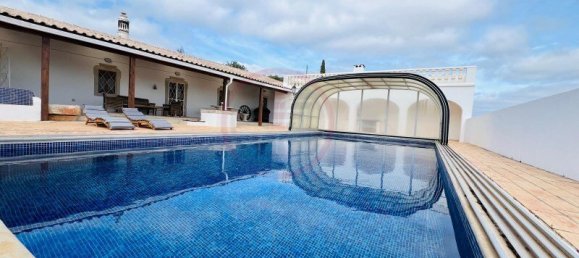 4 bedrooms House in Faro, Portugal No. 136309 8