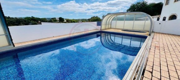 4 bedrooms House in Faro, Portugal No. 136309 13