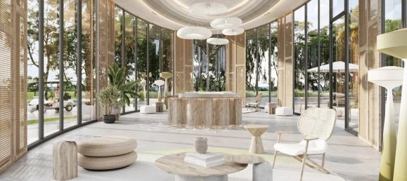 Studio à Ras Al Khaimah, UAE No. 97528 8