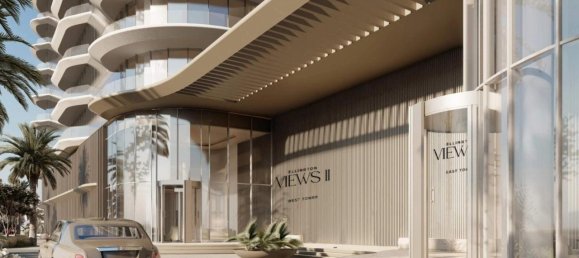 Studio à Ras Al Khaimah, UAE No. 97528 14