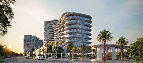 Studio à Ras Al Khaimah, UAE No. 97528 6