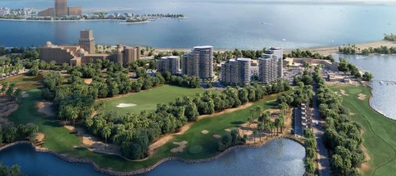 Studio à Ras Al Khaimah, UAE No. 97528 10