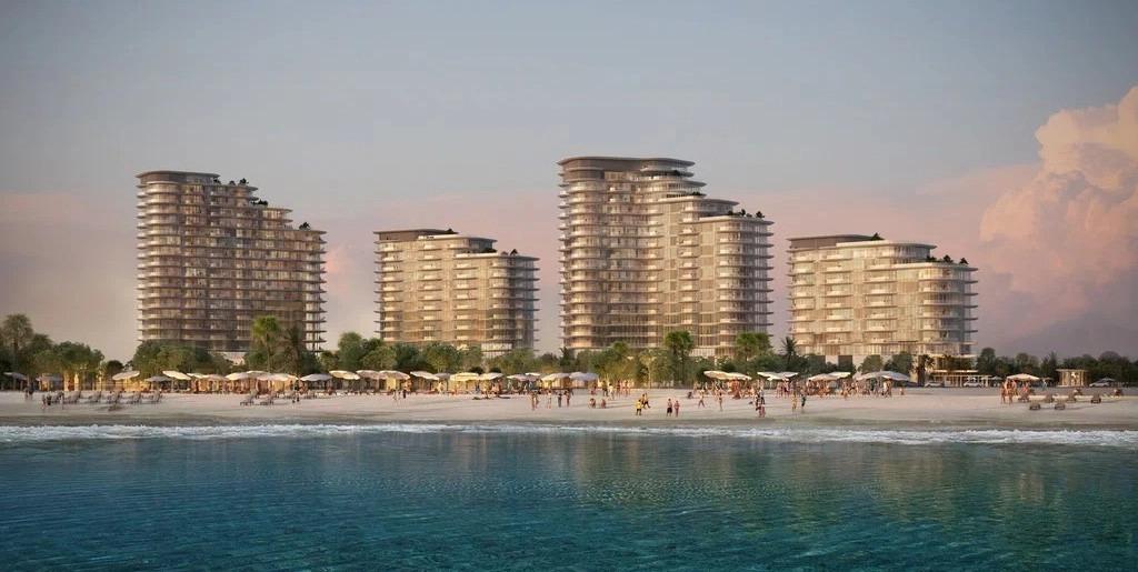 Studio in Ras Al Khaimah, UAE, Nr. 97528