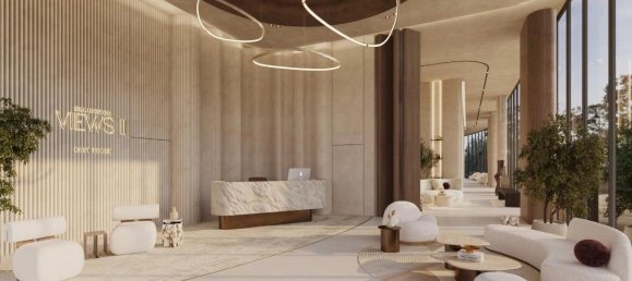 Studio à Ras Al Khaimah, UAE No. 97528 15