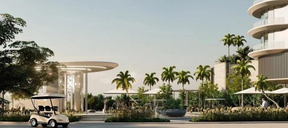 Studio à Ras Al Khaimah, UAE No. 97528 7