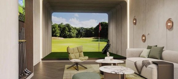 Studio à Ras Al Khaimah, UAE No. 97528 9