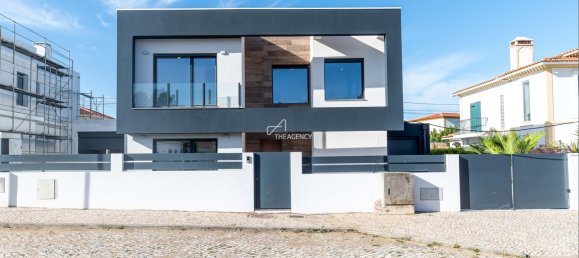 4 bedrooms Villa in Setubal, Portugal No. 134650 2