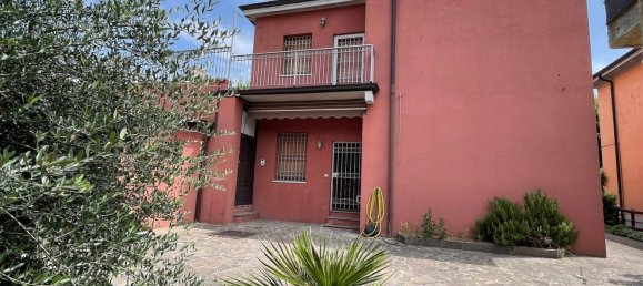 6-salle Villa à Boffalora d'Adda, Italy No. 137224 30