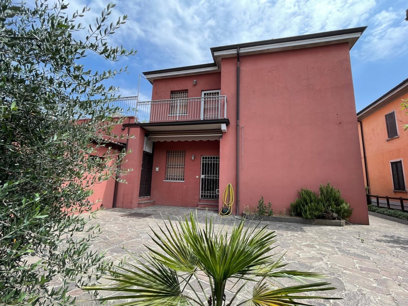 6-salle Villa à Boffalora d'Adda, Italy No. 137224