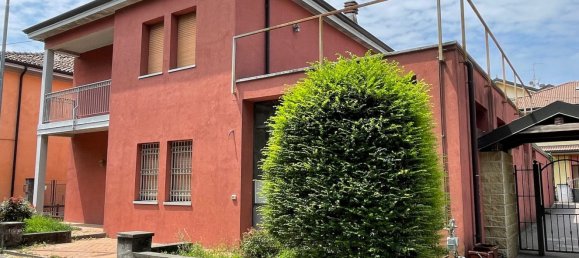 6-salle Villa à Boffalora d'Adda, Italy No. 137224 25