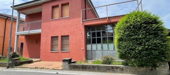 6-salle Villa à Boffalora d'Adda, Italy No. 137224 2