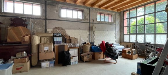 6-salle Villa à Boffalora d'Adda, Italy No. 137224 15