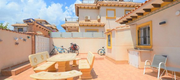 Вилла с 3 спальнями в Кабо Роиг, Испания № 88965 5