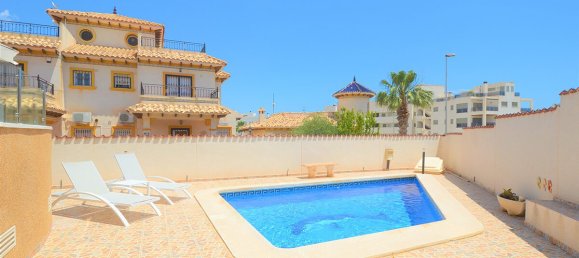 Вилла с 3 спальнями в Кабо Роиг, Испания № 88965 2