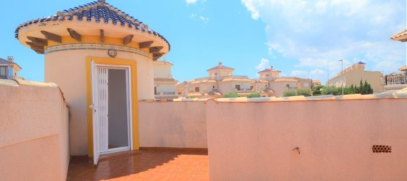 Вилла с 3 спальнями в Кабо Роиг, Испания № 88965 44