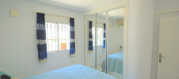 Вилла с 3 спальнями в Кабо Роиг, Испания № 88965 31