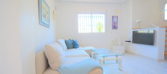 Вилла с 3 спальнями в Кабо Роиг, Испания № 88965 17