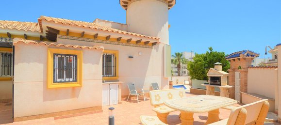 Вилла с 3 спальнями в Кабо Роиг, Испания № 88965 3